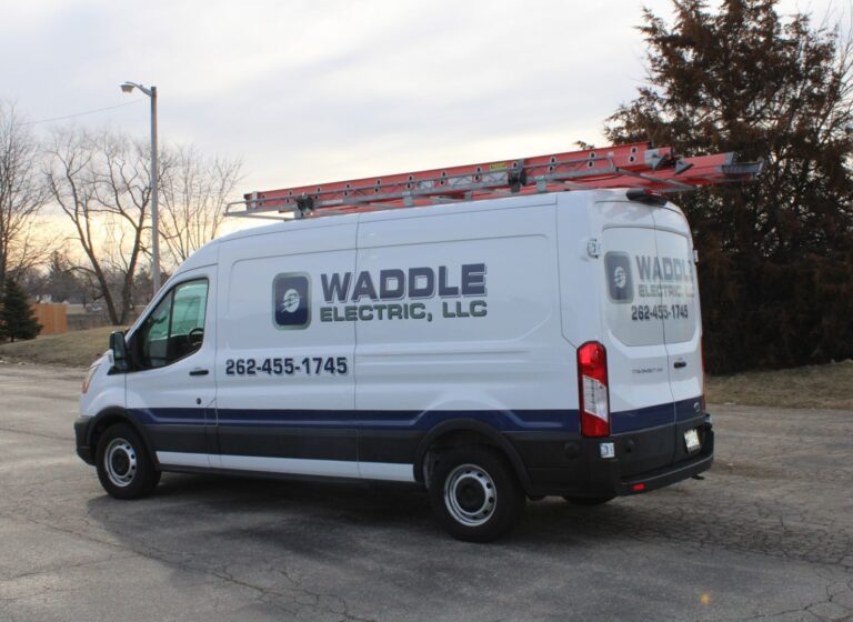 electrical company in kenosha, kenosha electrical services, kenosha licensed electricians