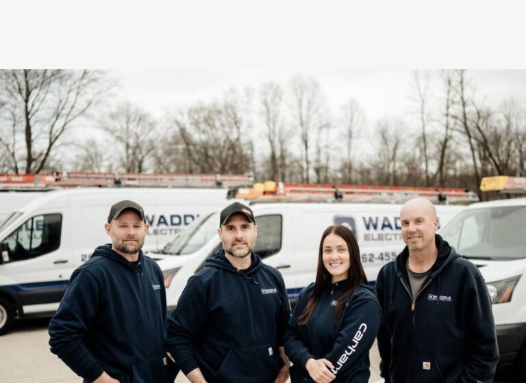 electrical contractor in Kenosha, Kenosha electrician services, Southeastern Wisconsin electrical company