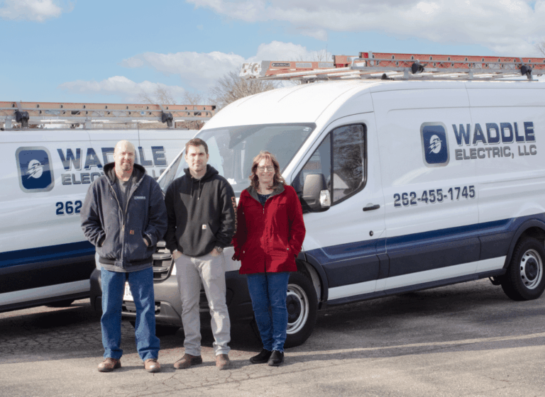 licensed electrician in Kenosha, electrical services Kenosha WI, residential electrician Kenosha